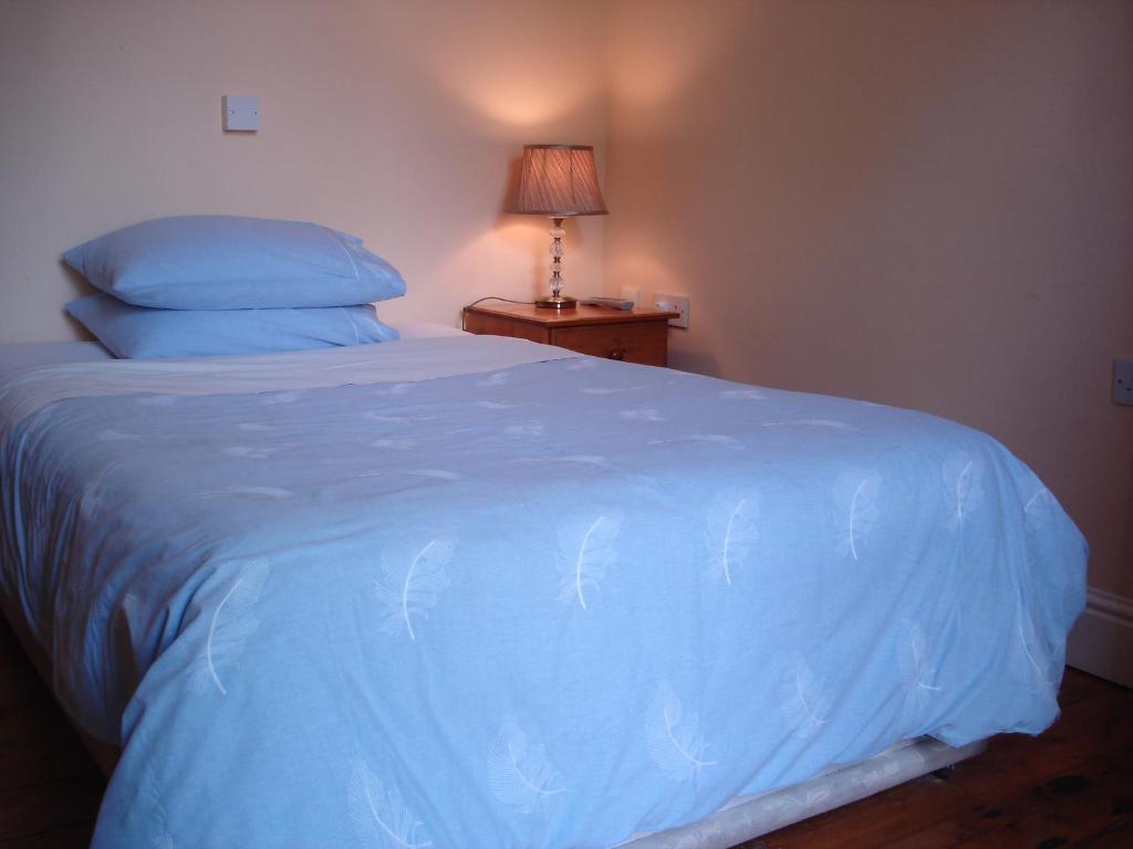 Harrington House Hostel Dublín Habitación foto