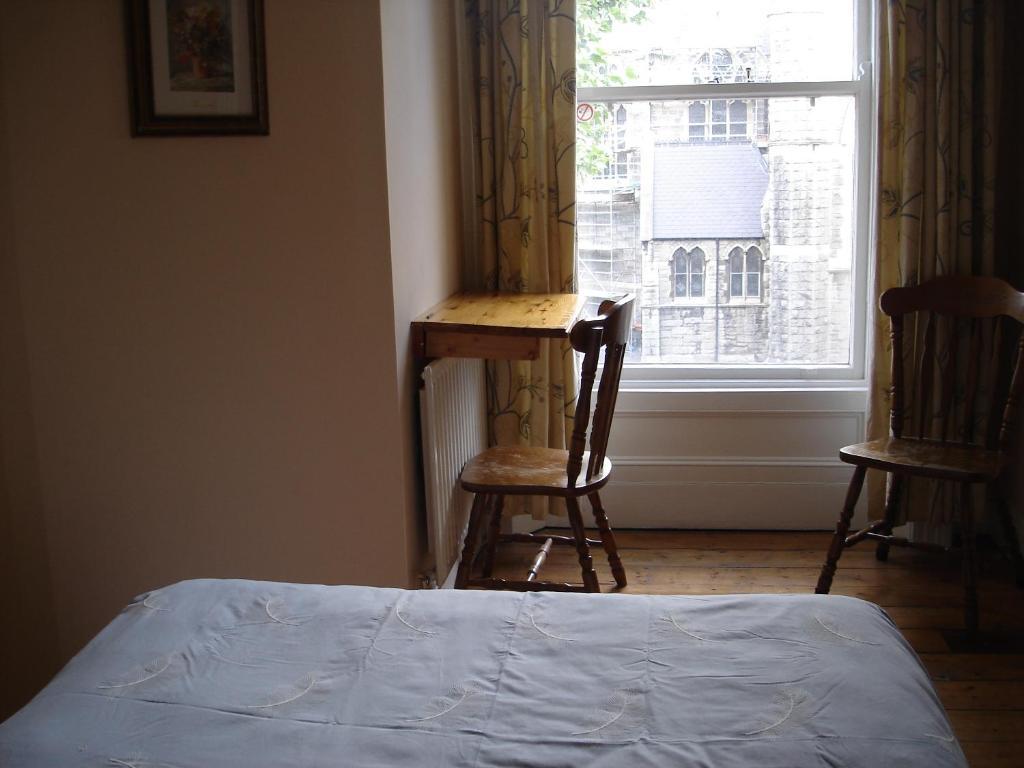 Harrington House Hostel Dublín Habitación foto